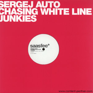 Chasing White Line Junkies