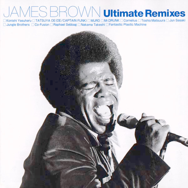 Ultimate Remixes