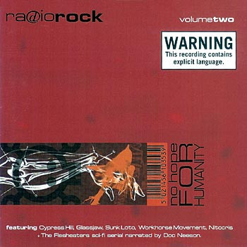 Radio Rock Volume Two: No Hope For Humanity