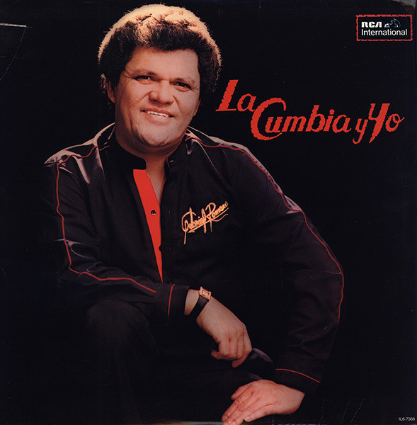 La Cumbia Y Yo