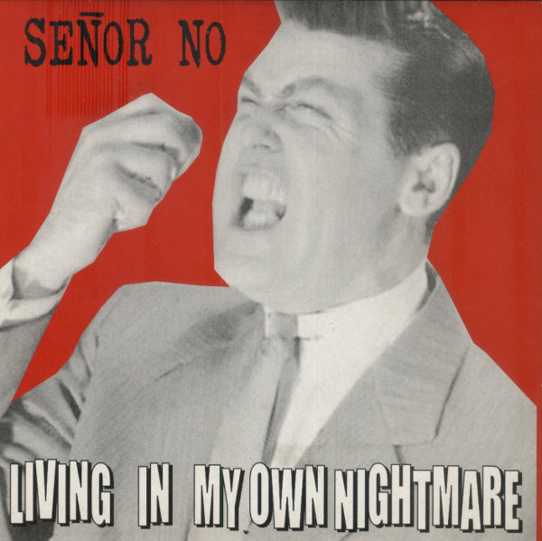Living In My Own Nightmare