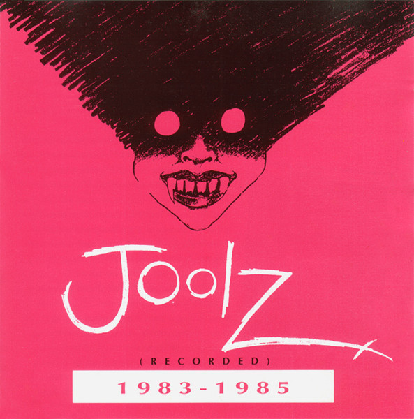 (Recorded) 1983 - 1985