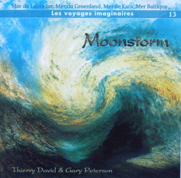 Moonstorm