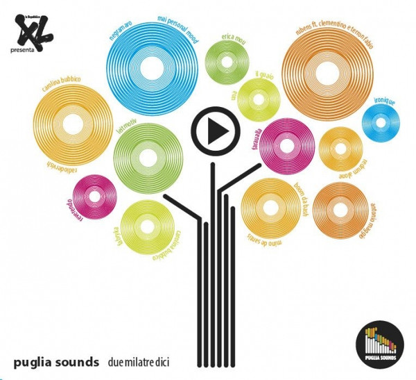 Puglia Sounds Duemilatredici