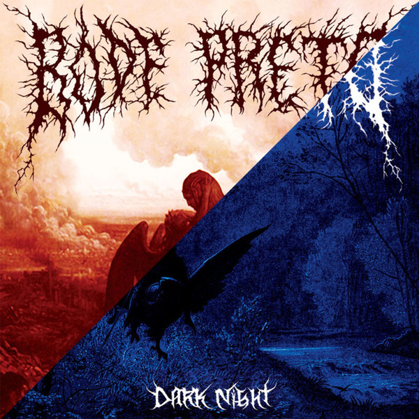 Inverted Blood / Dark Night EP