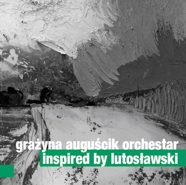Inspired By Lutosławski