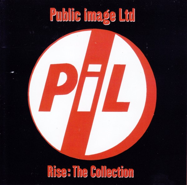 Rise: The Collection