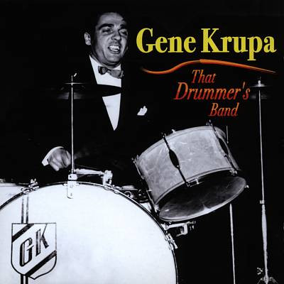 The Drummers's Band