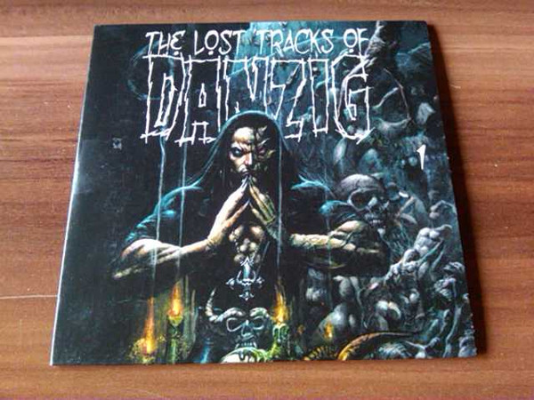 The Lost Tracks Of Danzig