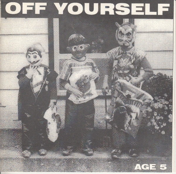 Age 5