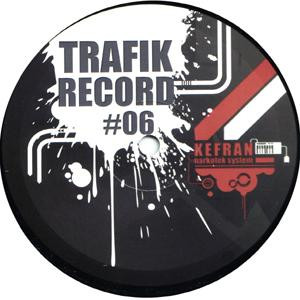 Trafik Record #06