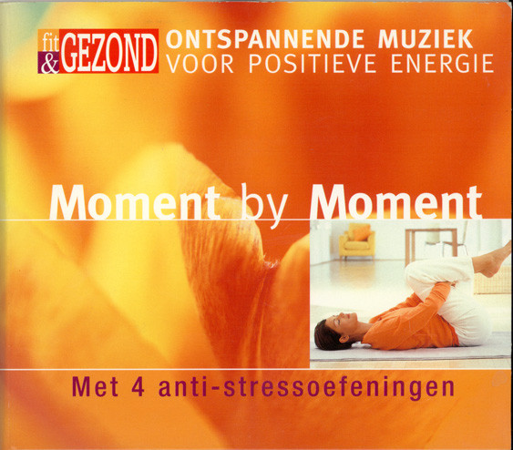 Moment By Moment