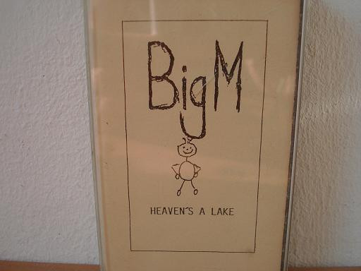 Heaven's A Lake