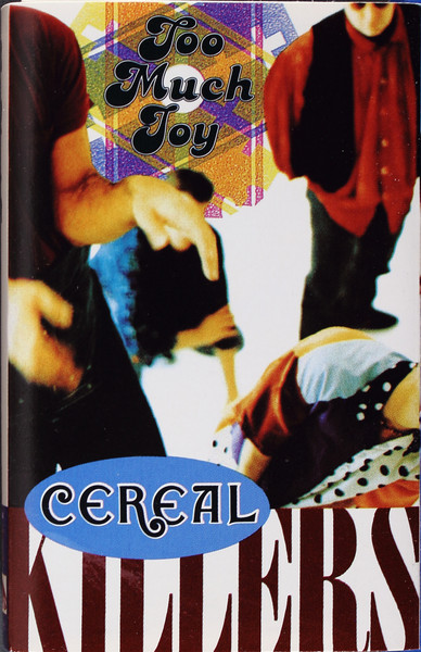 Cereal Killers