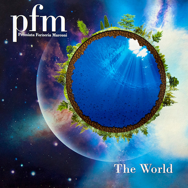 The World 