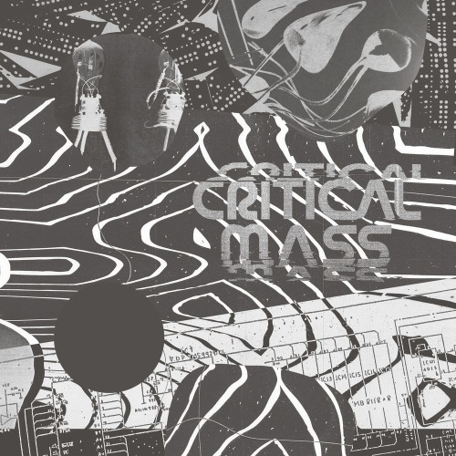 Critical Mass (Splinters From The Worldwide New-Wave, Post-Punk And Industrial Underground 1978 - 1984)