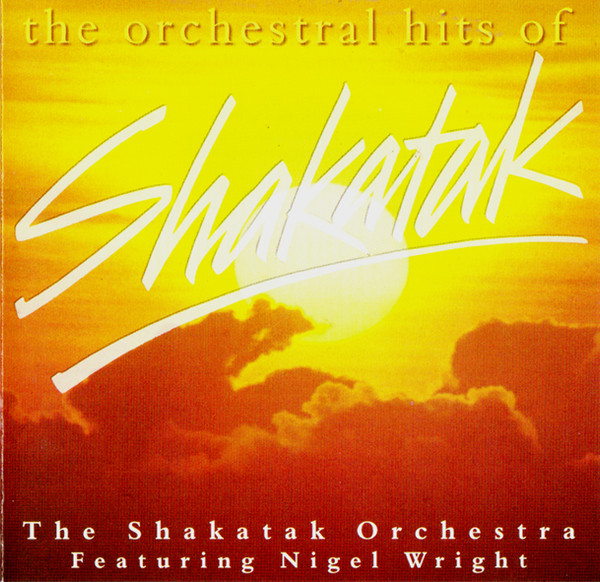 The Orchestral Hits of Shakatak