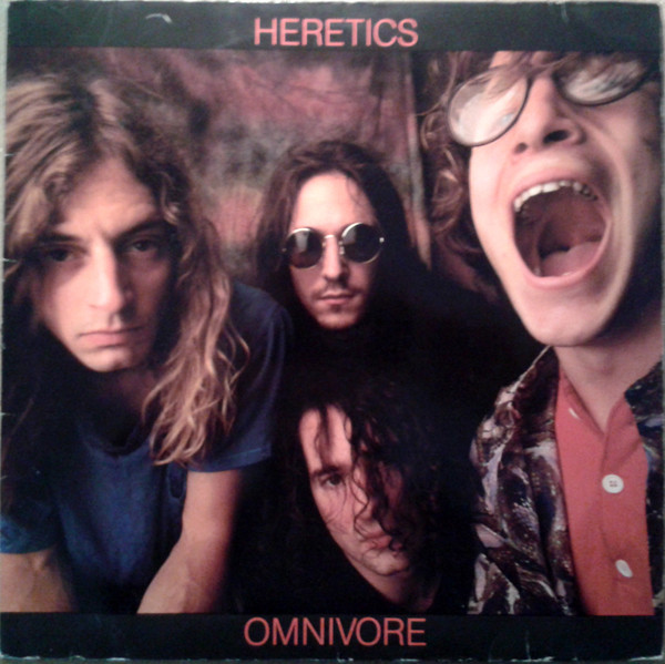 Omnivore
