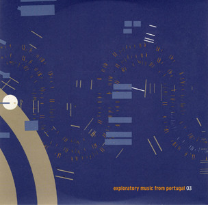Exploratory Music From Portugal 03