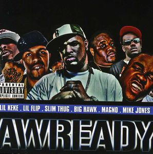 Awready