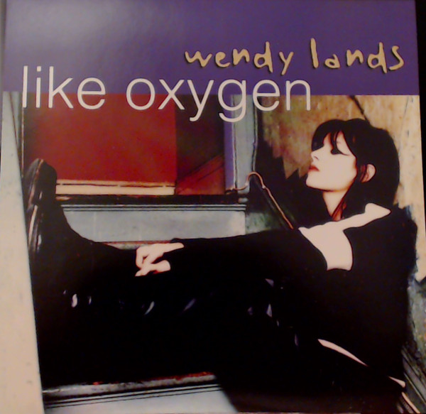 Like Oxygen
