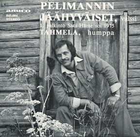 Pelimannin Jäähyväiset