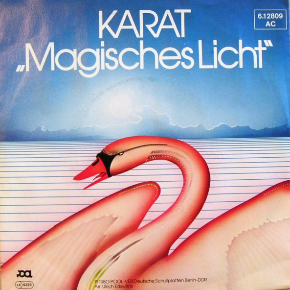 Magisches Licht