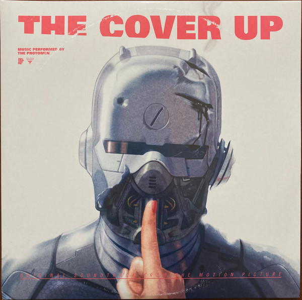 The Cover Up