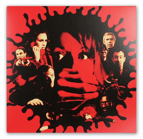 Cannibal Apocalypse (Apocalypse Domani)