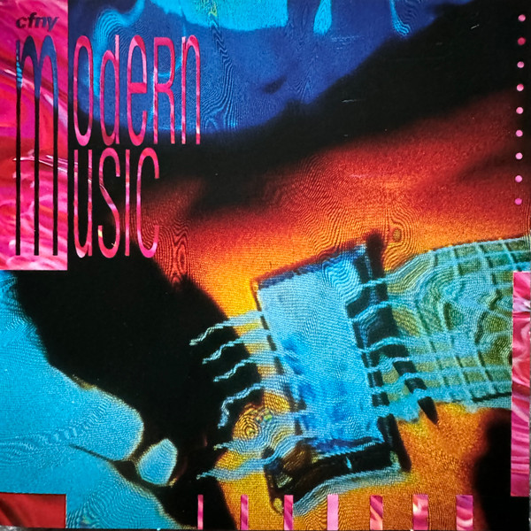 Modern Music