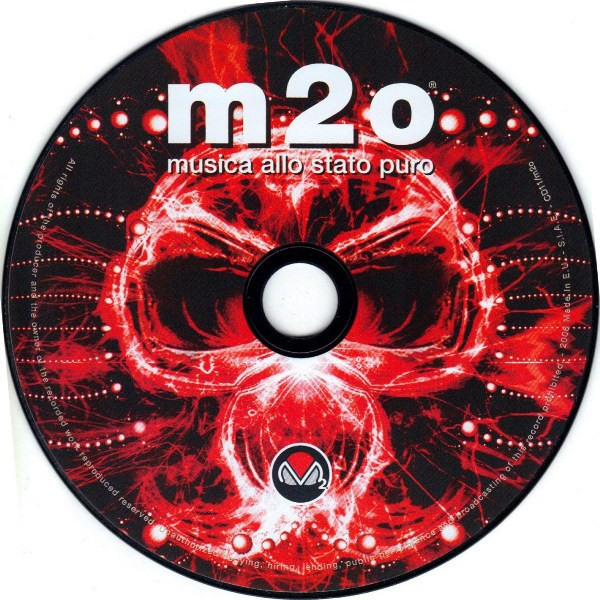 m2o - Musica Allo Stato Puro Volume 11