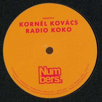 Radio Koko