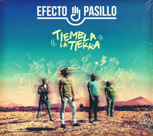 Tiembla La Tierra