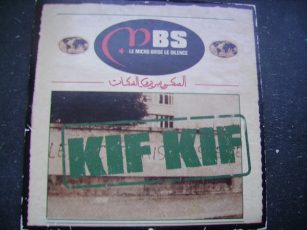 Kif Kif