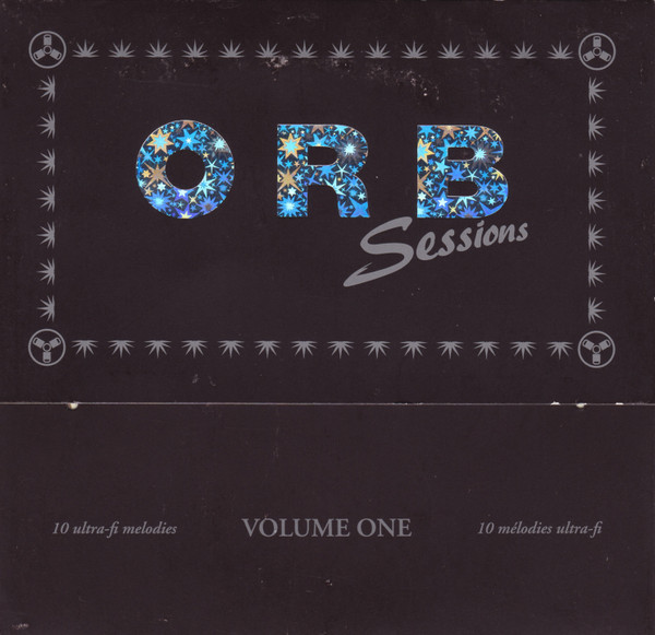 Orbsessions Volume One