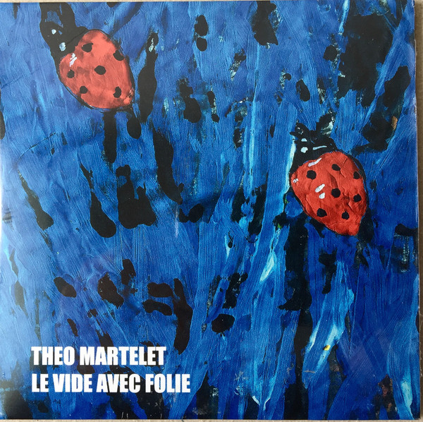 Le Vide Avec Folie