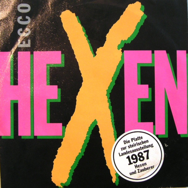 Hexen