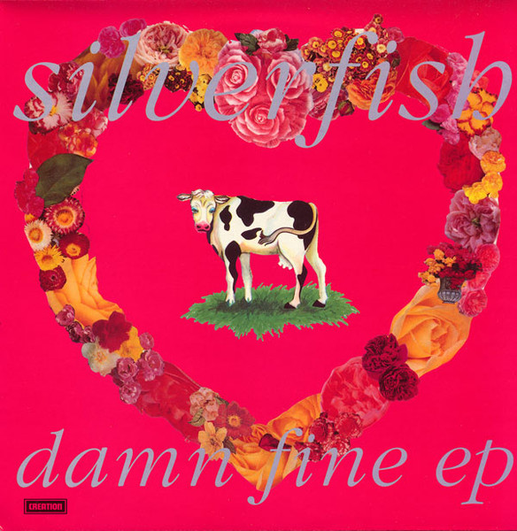 Damn Fine EP