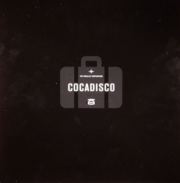 Cocadisco