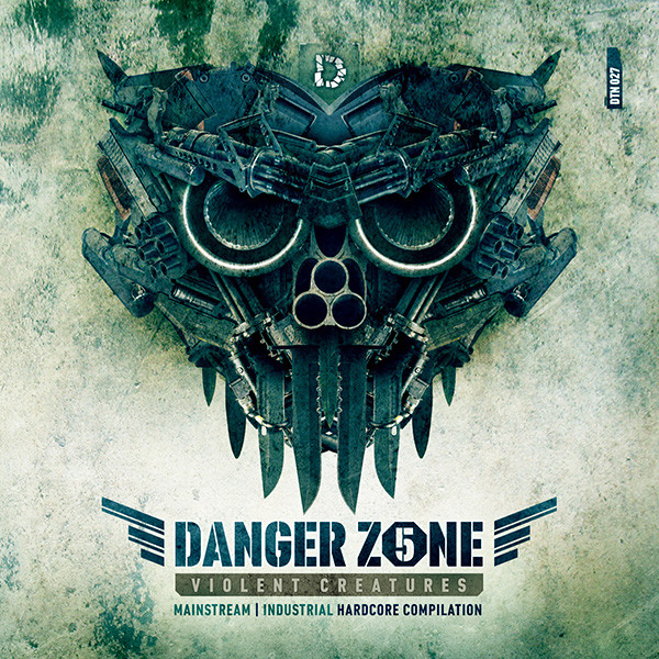 Danger Zone 5: Violent Creatures