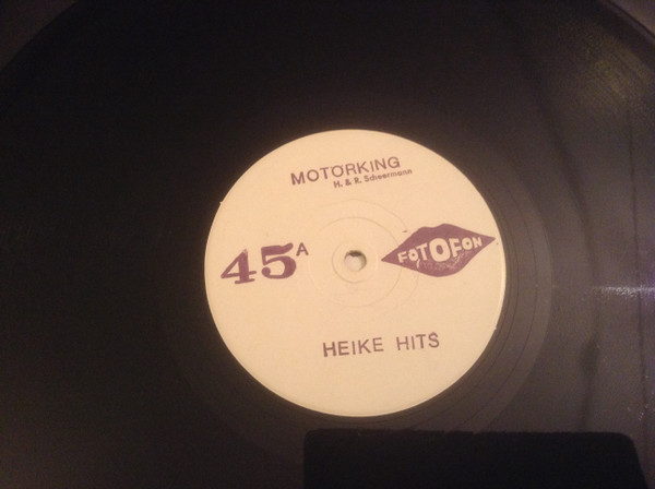 Heike Hits