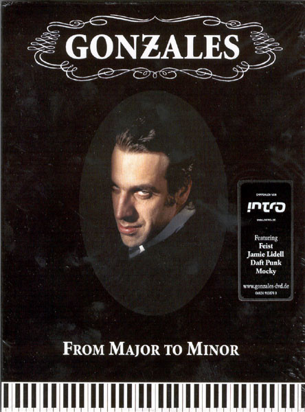 From Major To Minor