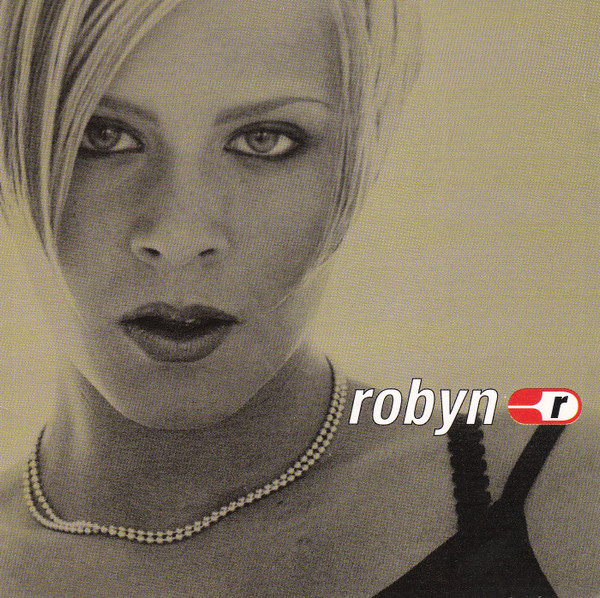 Robyn Is Here