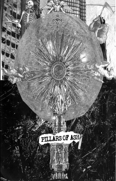 Pillars Of Ash
