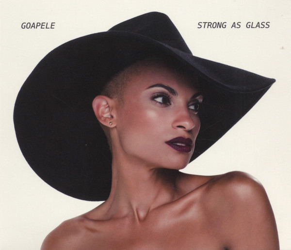 Strong As Glass