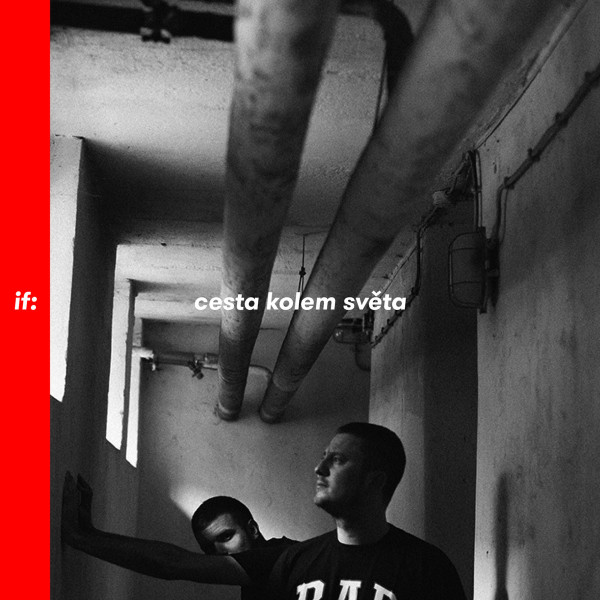 Cesta Kolem Světa