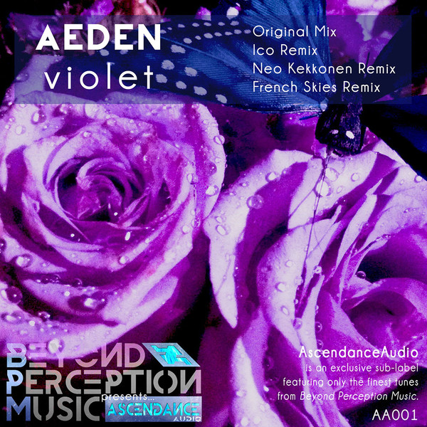 Violet