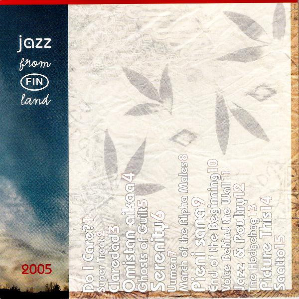 Jazz From Finland