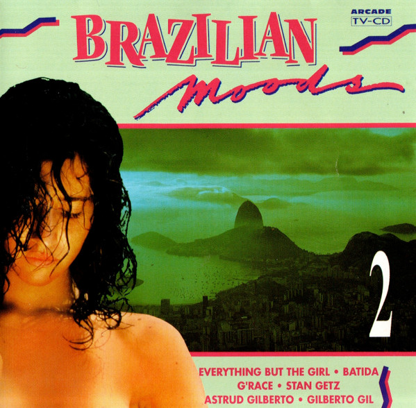 Brazilian Moods 2