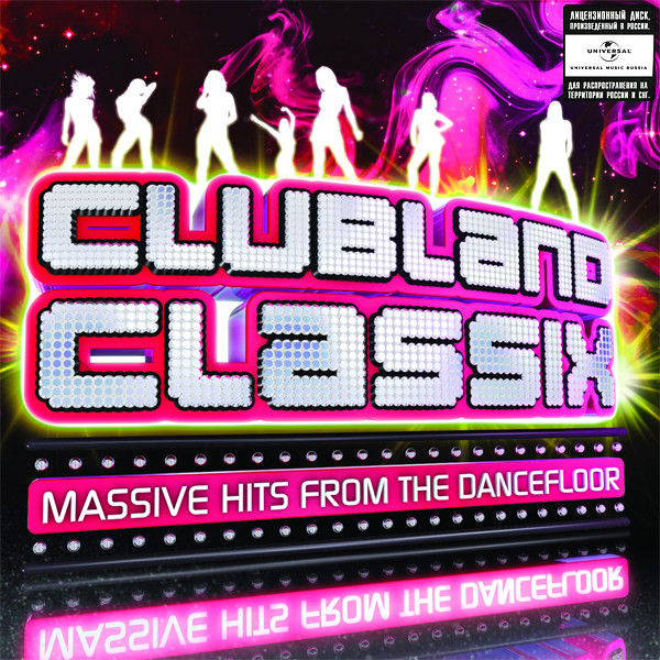 Clubland Classix